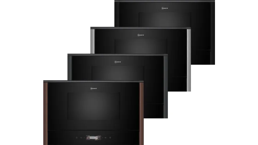 Neff NL9WR21Y1A - Brisbane Appliance Sales