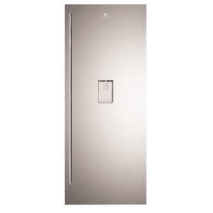 Electrolux 466 Litre Single Door All Refrigerator - Stainless Steel