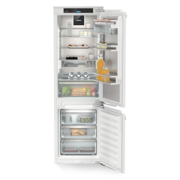 Liebherr 254 Litre Peak Series Integrated Bottom Mount Fridge