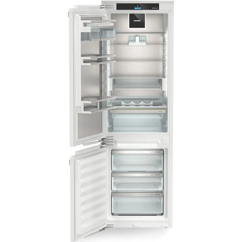 Liebherr 254 Litre Peak Series Integrated Bottom Mount Fridge