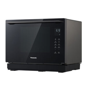 Panasonic 31 Litre Convection Steam Microwave Oven  - Black